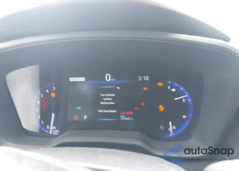 2020 Toyota Corolla Hybrid Le from USA, damaged, VIN JTDEBRBE0LJ028358